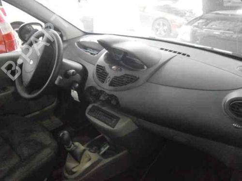 Engine control unit (ECU) RENAULT TWINGO II (CN0_) 1.2 16V (CN04, CN0B) | BP3797801M57  - Image 8