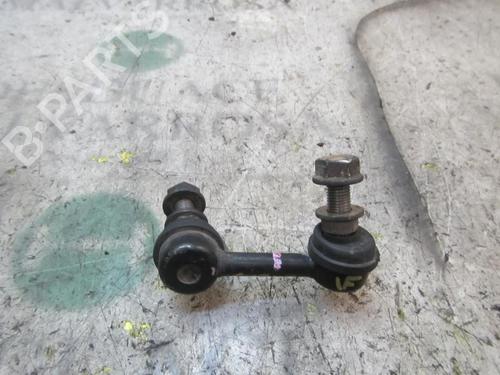 Used Left front suspension arm NISSAN PRIMERA Hatchback (P12) 2.2 Di (126 hp) 14277762