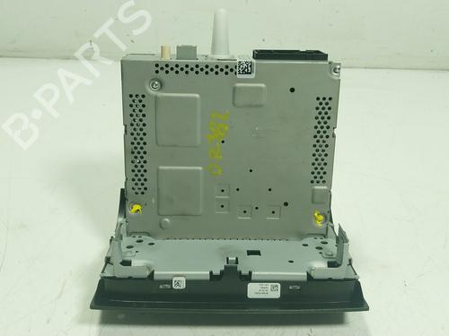 Radio PEUGEOT BOXER Van 2.2 BlueHDi 120 | BP30611114E6 