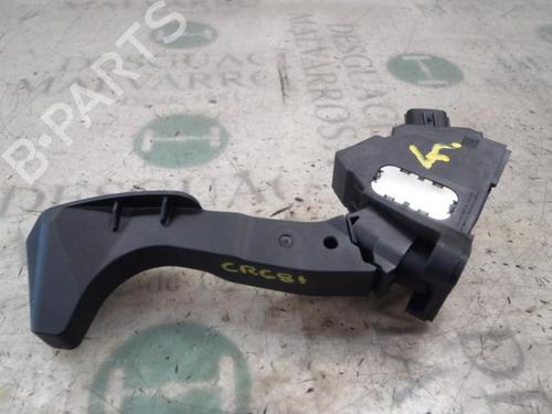 Used Pedal Pedal 3824987 3824987
