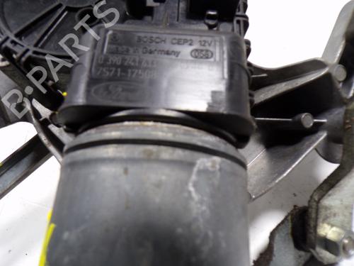 Front wiper motor FORD MONDEO IV (BA7) 2.0 TDCi | BP9343884M29