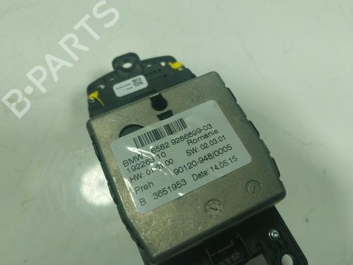 Switch BMW 3 Touring (F31) 316 d | BP17384703I30 