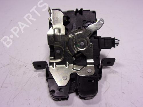 Tailgate lock LAND ROVER DISCOVERY V (L462) D300 MHEV 4x4 | BP15647706C101 