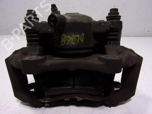 Right front brake caliper MERCEDES-BENZ E-CLASS Coupe (C207) E 250 CGI (207.347) | BP17196585M104
