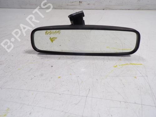 Used Rear mirror Rear mirror FORD FOCUS III 1.6 TDCi (115 hp) 8818907 8818907