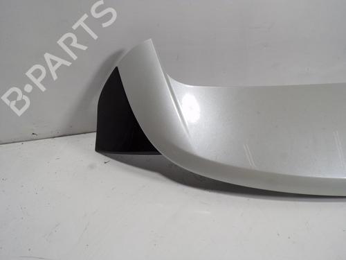 Rear spoiler CITROËN C4 CACTUS  | BP8741781C96 