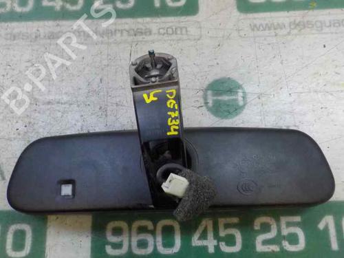 Rear mirror LAND ROVER RANGE ROVER SPORT I (L320) 2.7 D 4x4 | BP5667532I6 