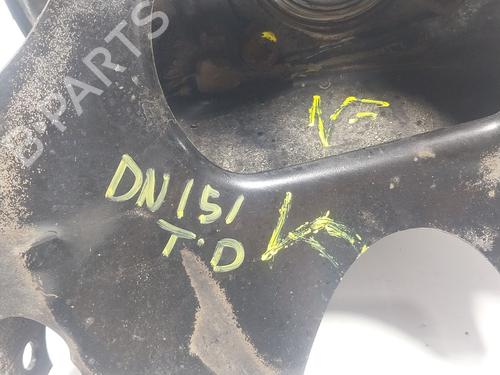 Right rear steering knuckle VOLVO V60 I Cross Country (157)  | BP18649839M28 