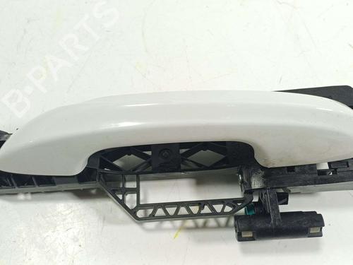 Used Rear right exterior door handle Rear right exterior door handle MG MG 4 (EH32) EV (204 hp) 39934477 39934477