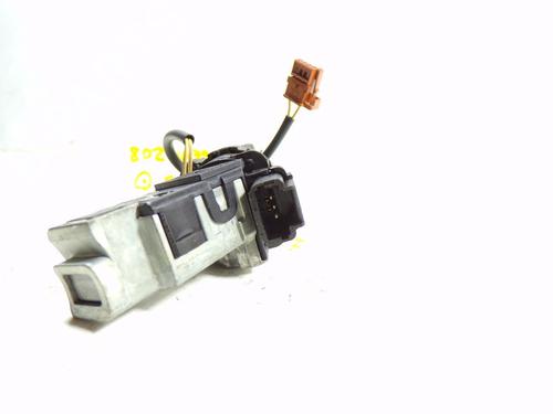 Electronic module PEUGEOT 208 I (CA_, CC_)  | BP14286094M83 