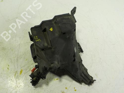 Fuse box FORD FIESTA VI (CB1, CCN) 1.4 TDCi | BP9204084E1