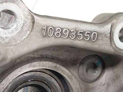 Left rear steering knuckle MG MG 4 (EH32) EV | BP39934479M27 - Image 4