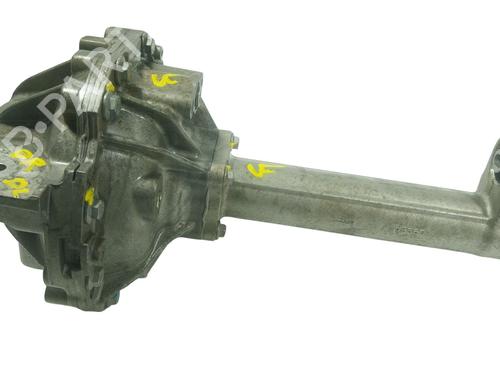 Used Front differential Front differential LAND ROVER RANGE ROVER SPORT II (L494) 3.0 SDV6 4x4 (306 hp) 27562318 27562318