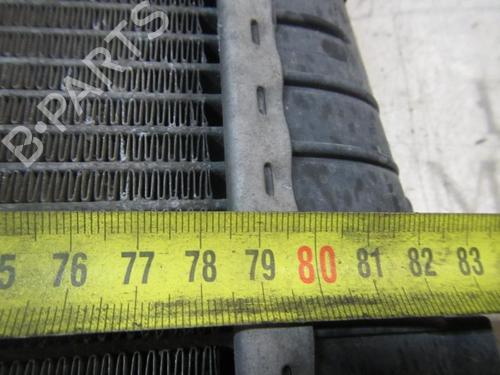 Water radiator FORD TRANSIT Van (FA_ _)  | BP3841532M31