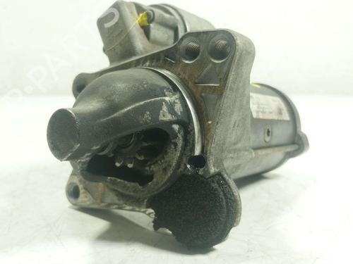 Starter RENAULT MASTER III Van (FV) 2.3 dCi 170 FWD (FV0L) | BP39250567M8 - Image 4