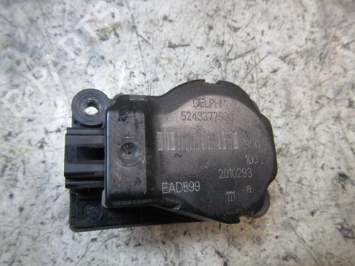 Used Electronic module Electronic module CHEVROLET CRUZE (J300) [2009-2026] 14277636 14277636