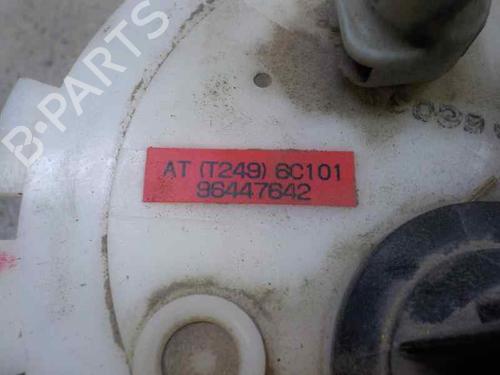 Fuel pump CHEVROLET KALOS 1.2 | BP6110567M76 - Image 3