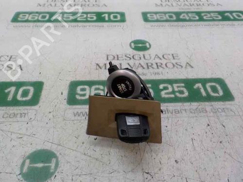 Used Ignition barrel BMW 3 (E90) 320 d (163 hp) 6618764