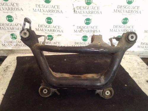 Used Rear axle Rear axle BMW 3 (E46) 320 d (150 hp) 3778097 3778097