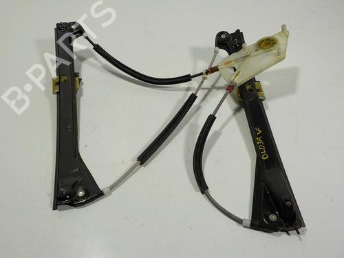Rudehejsemekanisme ventre foran VW POLO V (6R1, 6C1) [2009-2022]  16043423