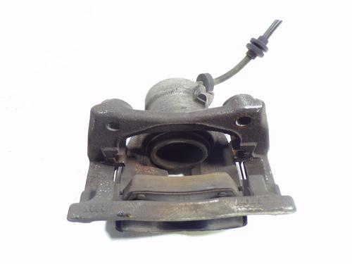 Right front brake caliper RENAULT ZOE (BFM_) ZOE | BP11553618M104 