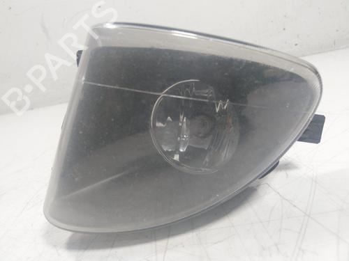 Used Left front fog light BMW 5 (F10) 520 d (163 hp) 17592478