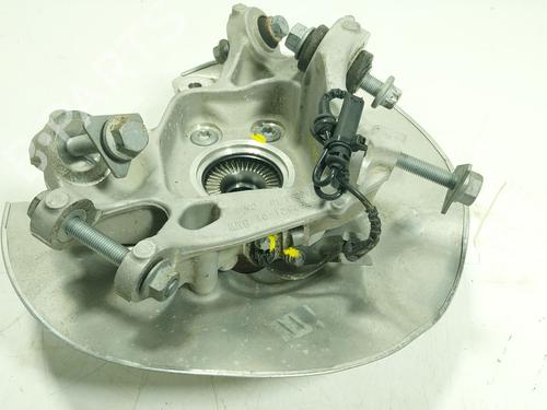 Left rear steering knuckle BMW 4 Gran Coupe (G26) 420 d Mild-Hybrid xDrive | BP29493350M27 