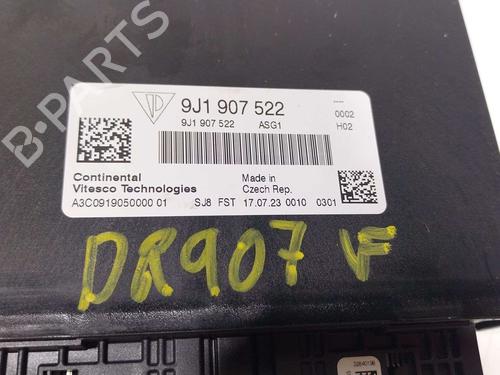 Electronic module PORSCHE TAYCAN (Y1A) | BP38569642M83 - Image 4