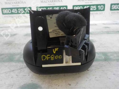Instrument cluster MINI MINI (R56)  | BP6325591C47