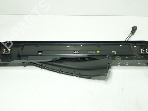 Front slam panel VOLVO XC40 (536) T2 | BP36674852C72 - Image 2