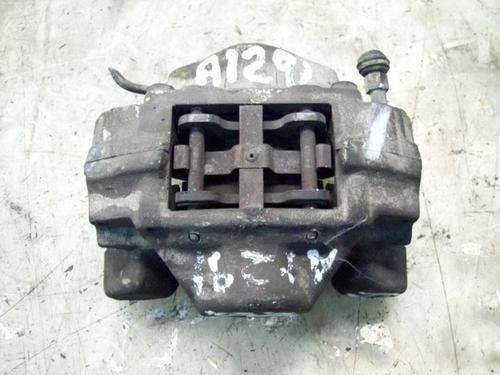 Used Right rear brake caliper Right rear brake caliper OPEL VECTRA B (J96) [1995-2004] 11557423 11557423