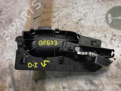 Venstre foran invendig håndtak PEUGEOT 307 (3A/C) 2.0 HDi 110 | BP3770121I13 