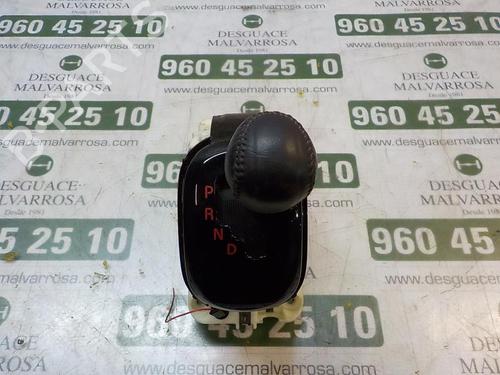 Used Gear lever Gear lever CITROËN C-ZERO [2010-2026] 9081327 9081327