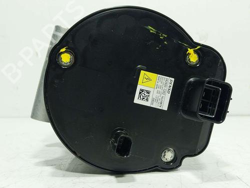 AC compressor TOYOTA COROLLA Hatchback (_E21_, _EA1_, _EH1_) 1.8 VVTi Hybrid (ZWE219) | BP39642882M34 - Image 5