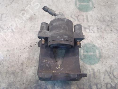 Left front brake caliper SEAT LEON (1P1) 1.9 TDI | BP11546569M105 
