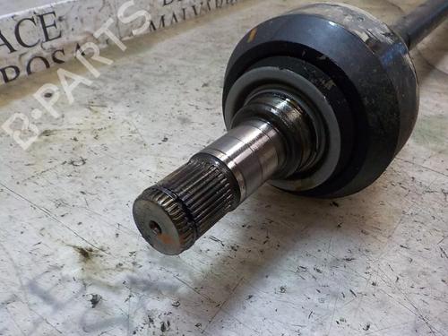 Right rear driveshaft MERCEDES-BENZ R-CLASS (W251, V251)  | BP3850206M41 