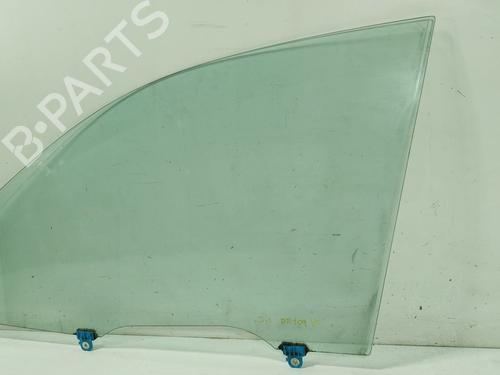 Used Front left door window Front left door window MITSUBISHI OUTLANDER III (GG_W, GF_W, ZJ, ZL, ZK) [2010-2022] 36642724 36642724