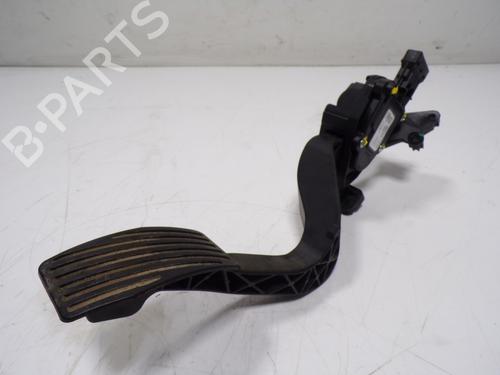 Used Pedal Pedal FIAT FIORINO Box Body/MPV (225_) [2007-2026] 11193378 11193378