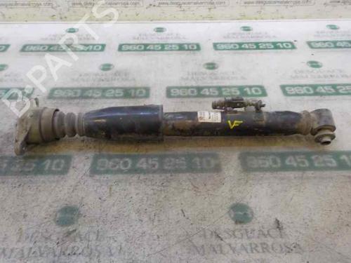 Used Left rear shock absorber Left rear shock absorber AUDI A6 Allroad C6 (4FH) 3.0 TDI quattro (233 hp) 6153484 6153484