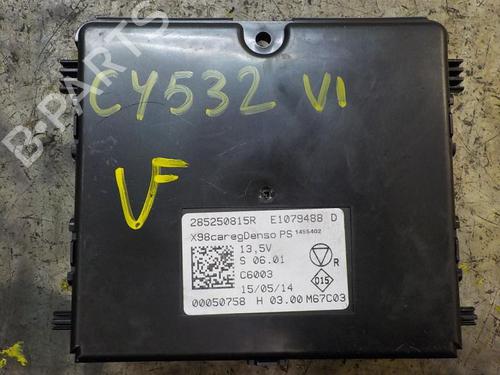 Elektronisk modul RENAULT CLIO IV (BH_)  | BP3850501M83 