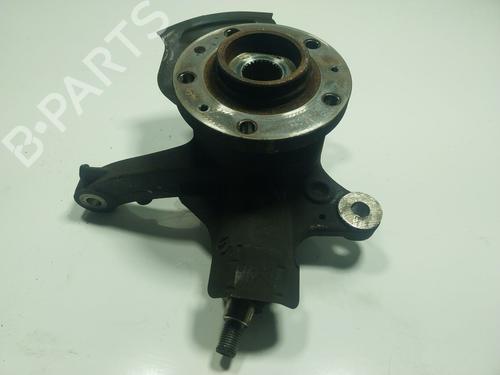 Used Right front steering knuckle Right front steering knuckle PEUGEOT EXPERT Van (V_) 1.5 BlueHDi 100 (102 hp) 17804838 17804838
