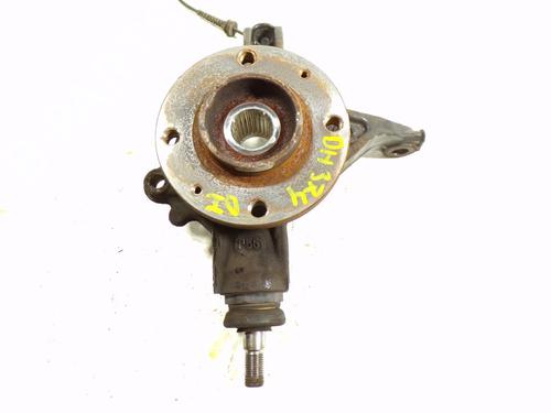 Venstre Styrespindel Lejehus CITROËN C4 II (NC_) [2009-2025]  8150555