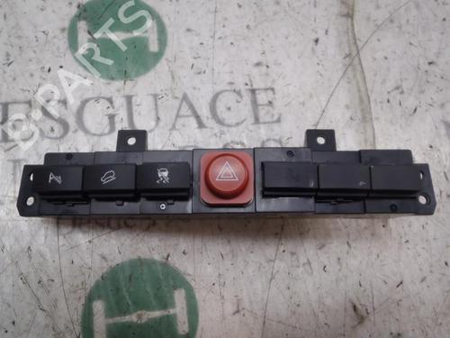Used Warning switch Warning switch OPEL ANTARA A (L07) 2.0 CDTI 4x4 (150 hp) 3818179 3818179