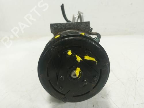 AC compressor OPEL VIVARO B Van (X82) 1.6 CDTI (05) | BP22903963M34 