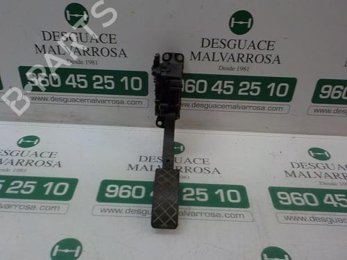 Pedal Pedal SEAT IBIZA IV (6J5, 6P1) [2008-2017] 3868326 3868326