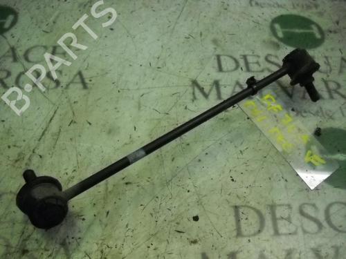 Used Right front suspension arm Right front suspension arm KIA CARENS II MPV (FJ) 2.0 CRDi (113 hp) 14267190 14267190