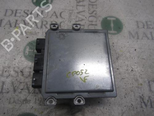 Engine control unit (ECU) CITROËN C3 I (FC_, FN_) 1.4 HDi | BP3829547M57 