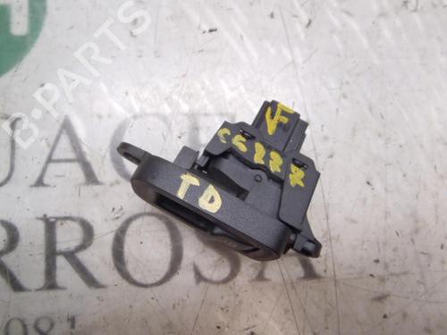 Right rear window switch VOLVO V50 (545) 1.8 | BP4015845I28 