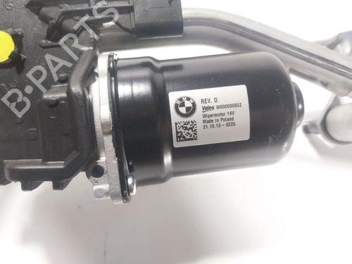 Front wiper motor BMW 3 (G20, G80, G28) 330 i | BP24127931M29 