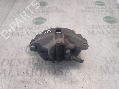 Right front brake caliper RENAULT KANGOO (KC0/1_) | BP11547072M104 - Image 2